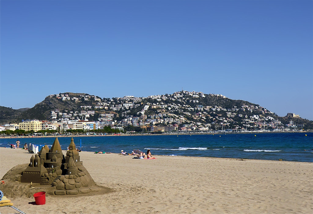 Tempat Terbaik untuk Kunjungi di Costa Brava untuk Perjalanan Kebugaran