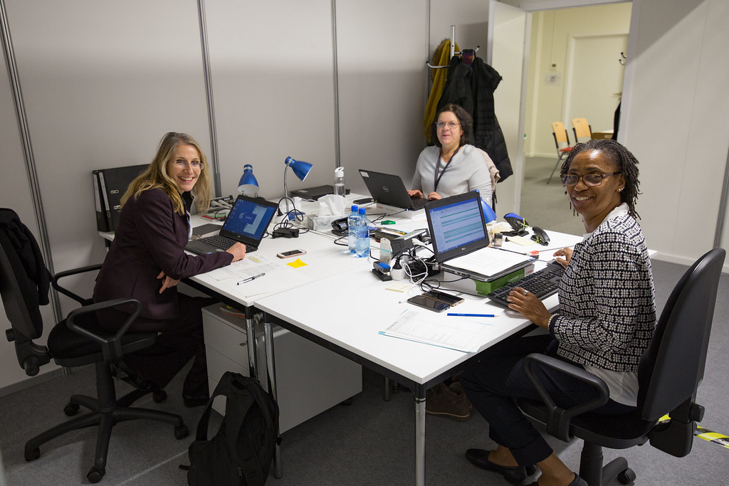 Alternatif untuk Berhenti dari Pekerjaan