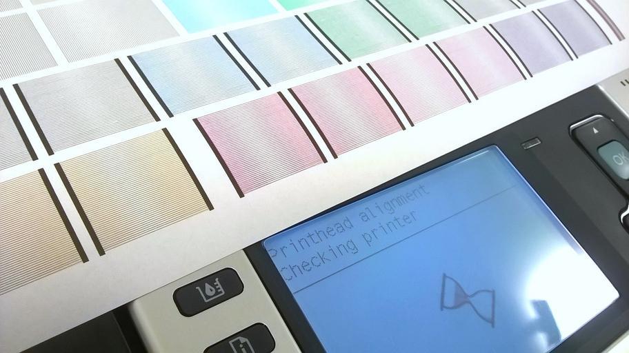 Mesin Fotocopy yang Tepat untuk Bisnis