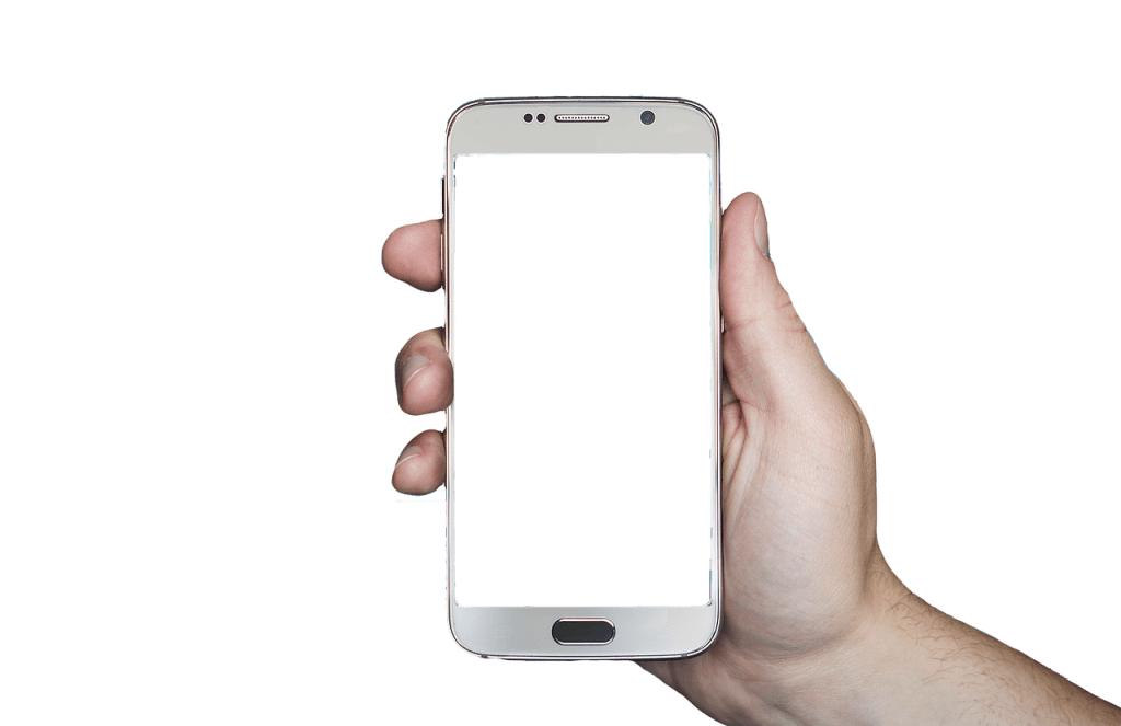 Cara Mengunduh Aplikasi Ponsel Cerdas