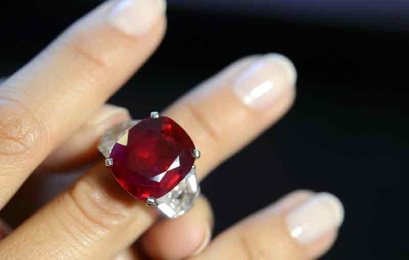 Unleashing the Love with Tender Gemstone Care