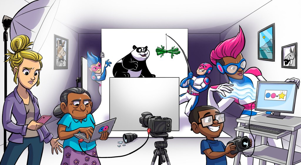 Karier Menarik di Pangandaran