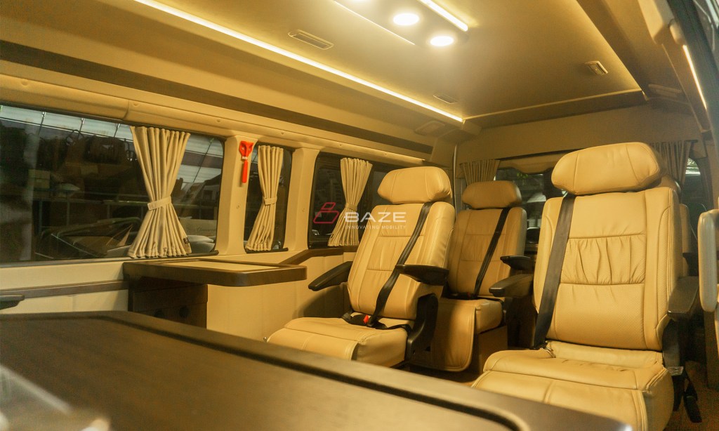 Tips Memilih Sewa Mobil Bandung yang Tepat