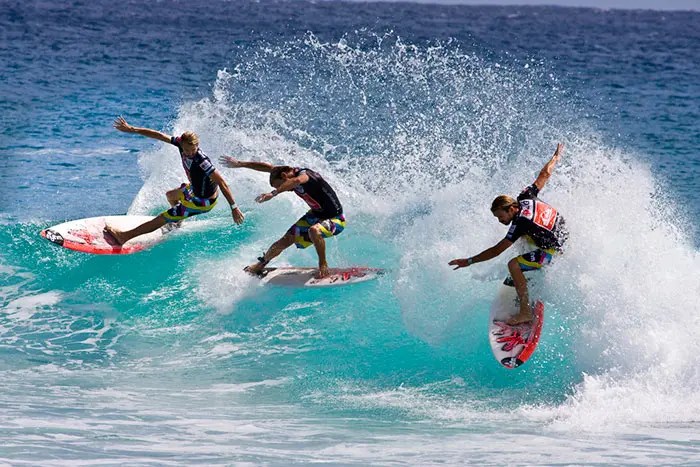 Surf the Bali Way: Lessons in Canggu