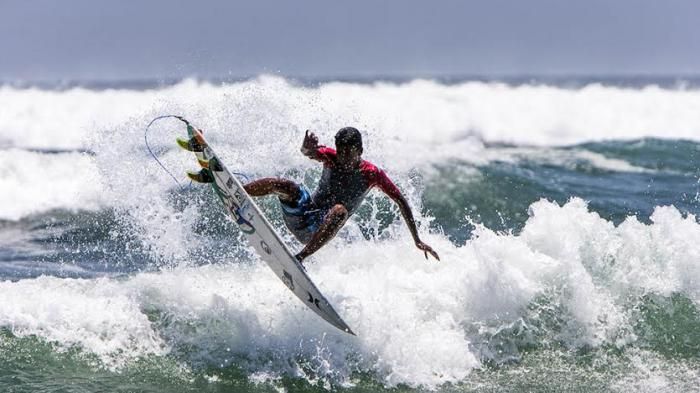 Surf Lesson Canggu: From First Paddle to First Wave