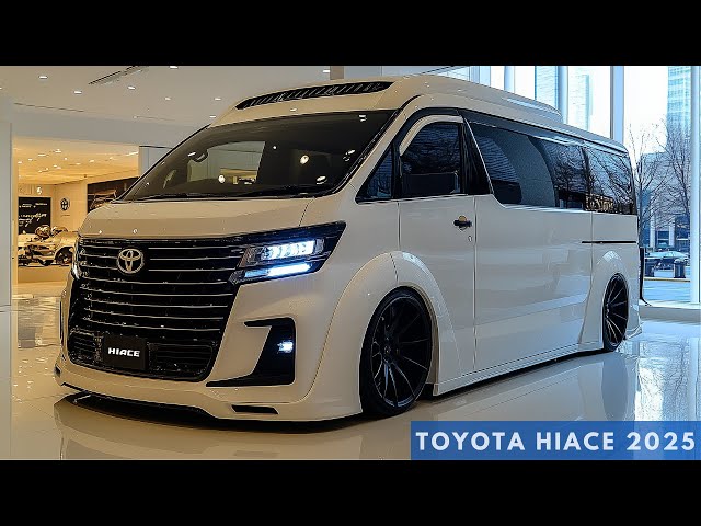 Pilihan Terbaik untuk Kelompok Perjalanan: Sewa Mobil Hiace Bandung