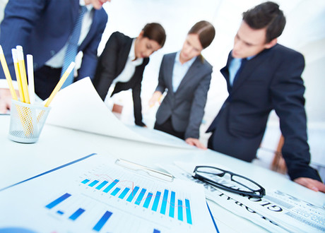 Jurusan Manajemen dan Prospek Gaji