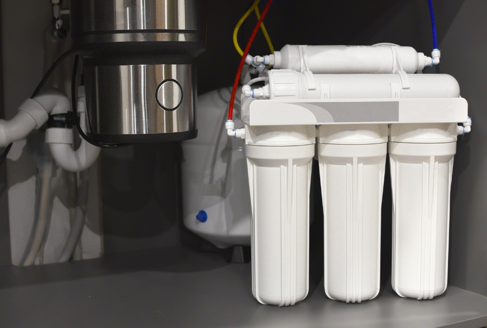 Service Filter Air Semarang Tanpa Ribet