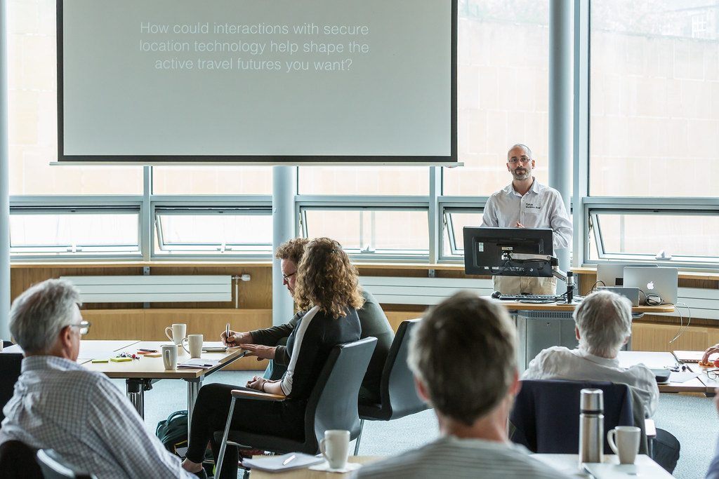 Belajar Informatika untuk Masa Depan