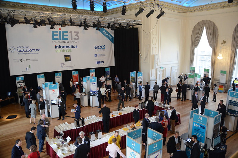 Dampak Informatika bagi Industri Modern