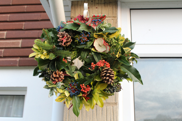 Citra Florist Malang Pilihan Favorit