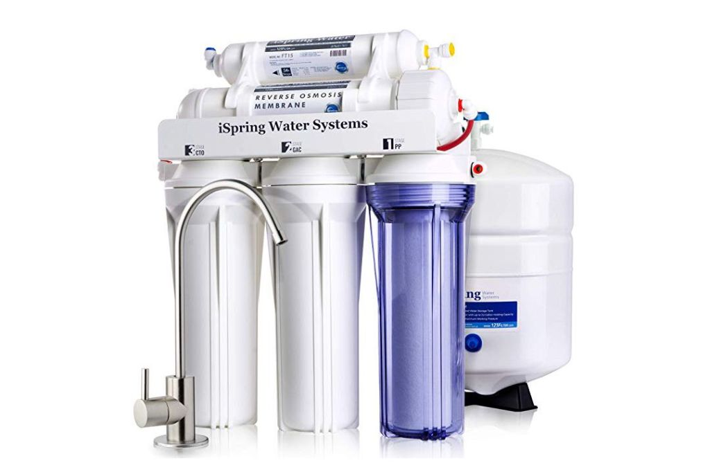 Cara Menjaga Kualitas Air dengan Service Filter Air