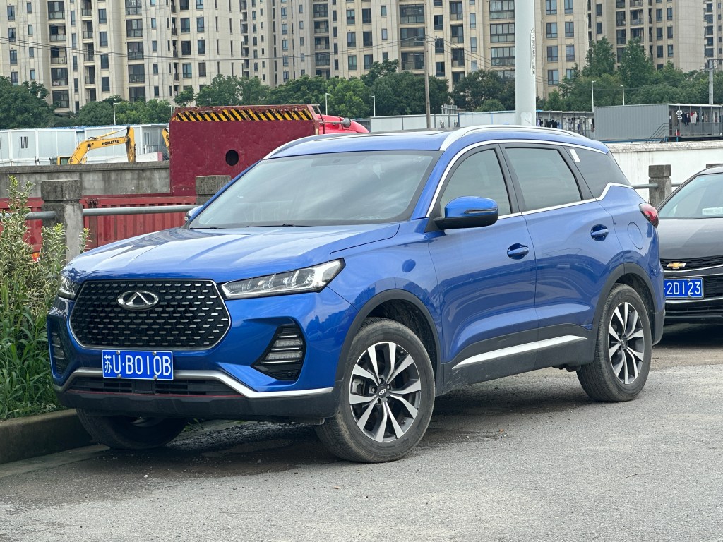 Cara Merawat Mobil Chery