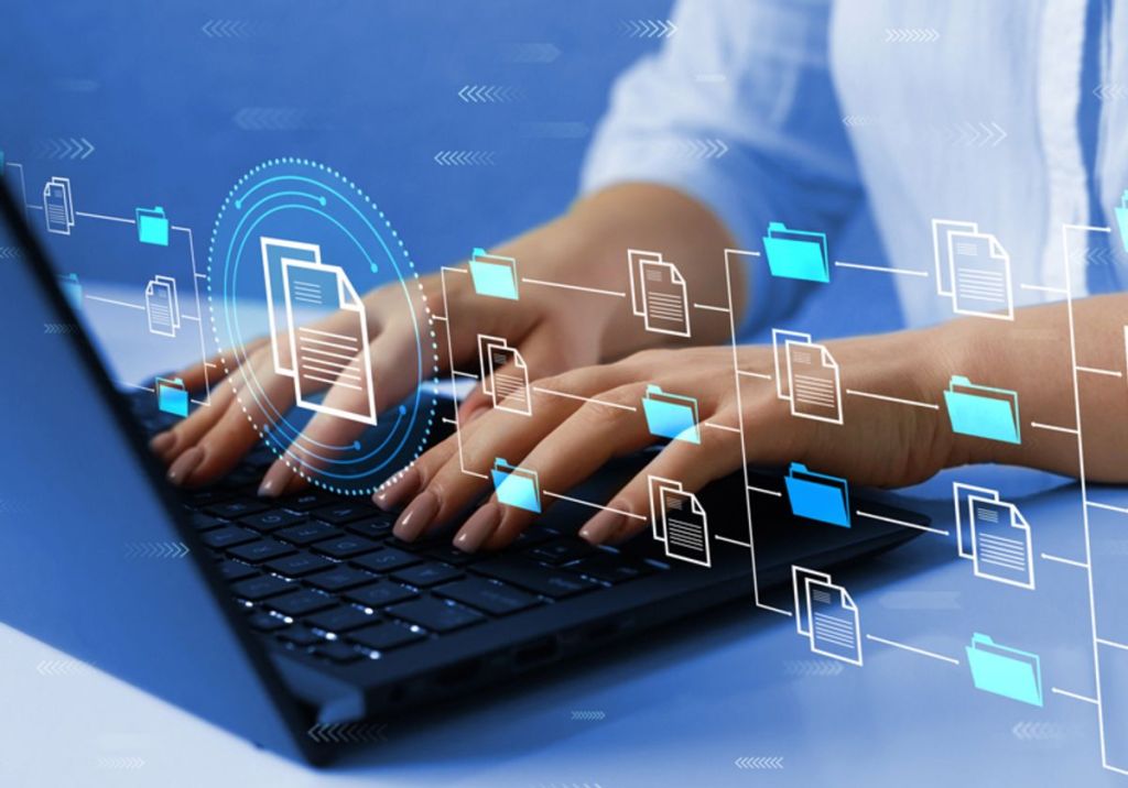 Perkembangan Informatika di Era Modern